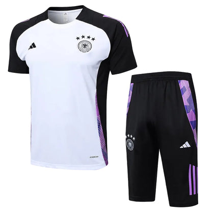 Conjunto Alemania