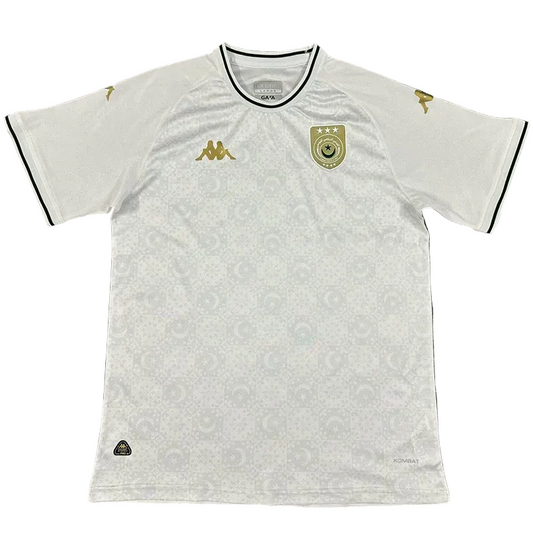 Tunisia special 25/26