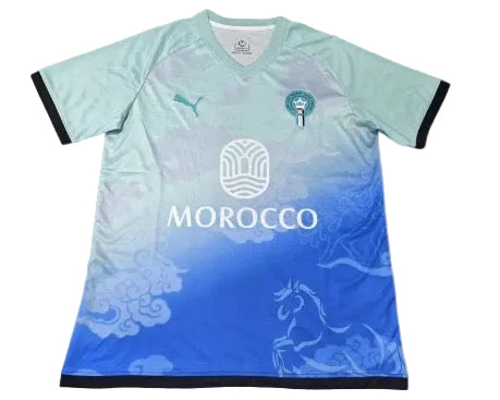 Maroc spécial 24/25