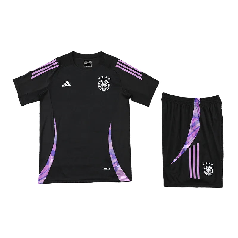 Conjunto Alemania
