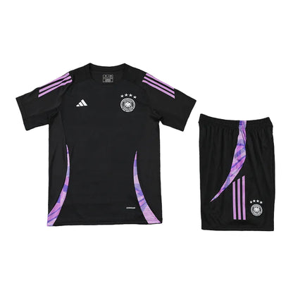 Conjunto Alemania