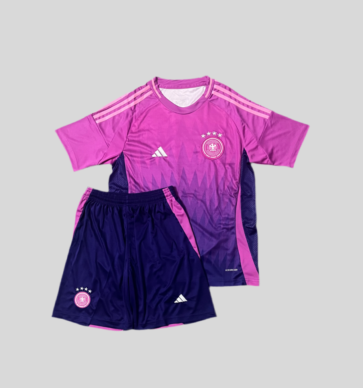 ENSEMBLE ALLEMAGNE 24/25