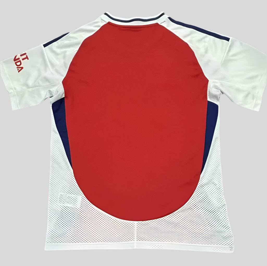 Arsenal Concept