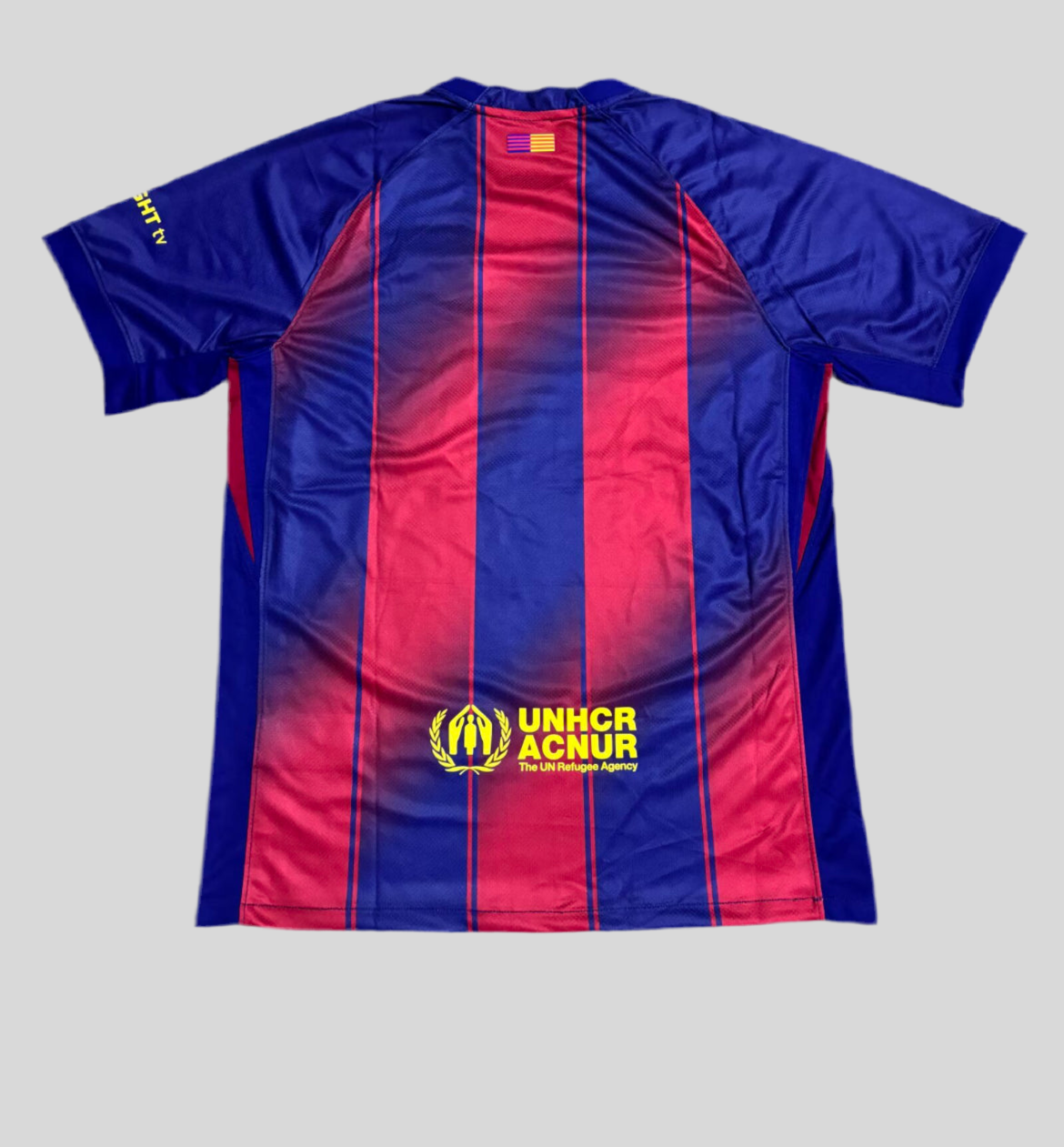 Barcelone Domicile 25/26