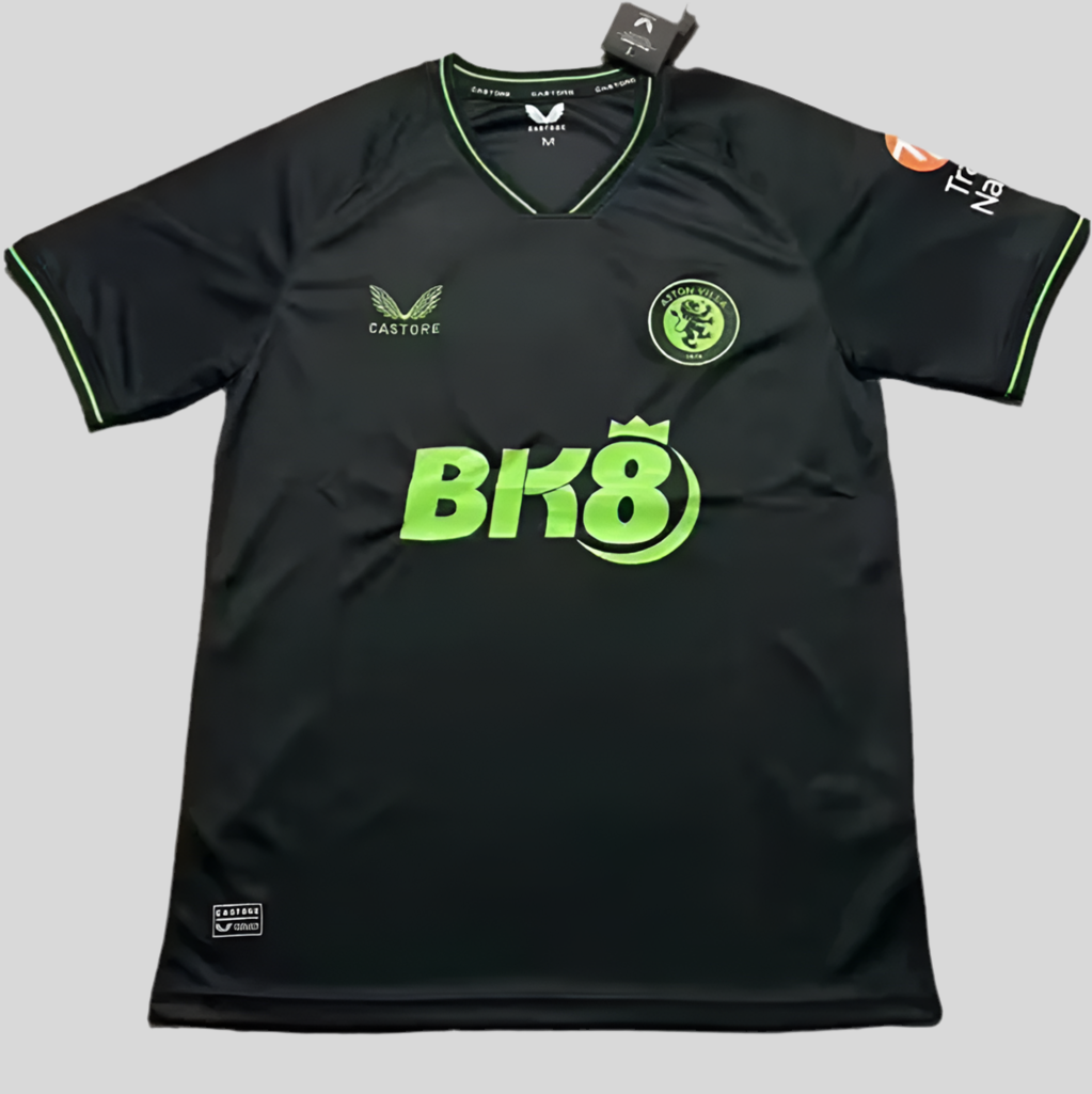 Aston Villa Concept