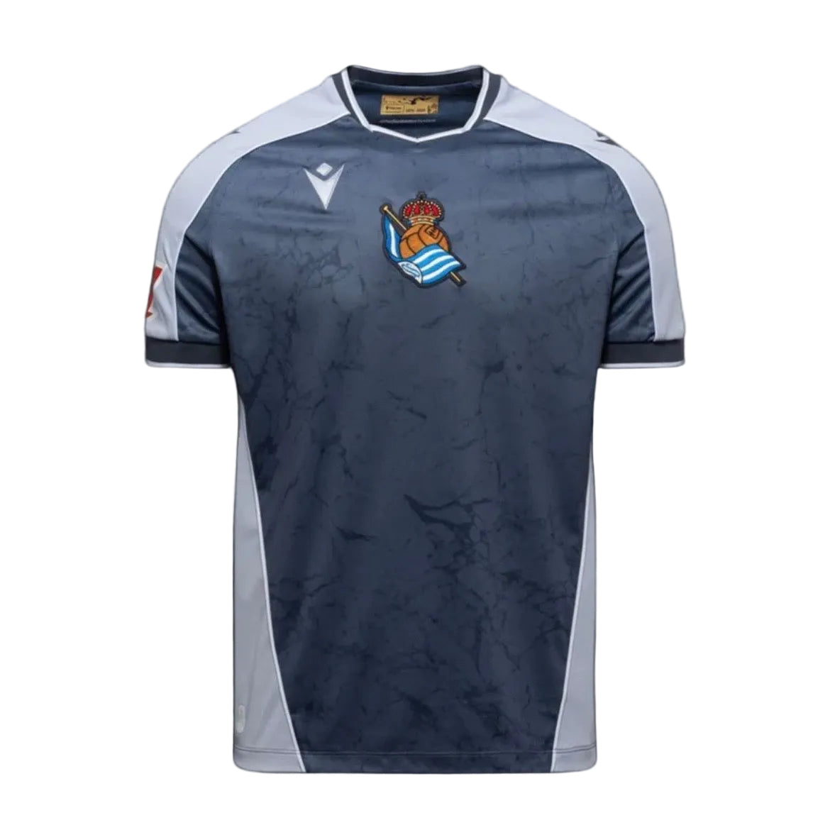Real Sociedad 25/26 Extérieur