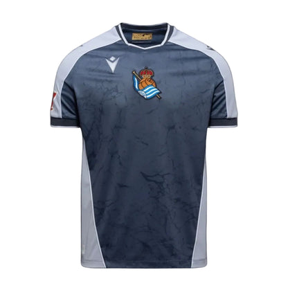Real Sociedad 25/26 Extérieur