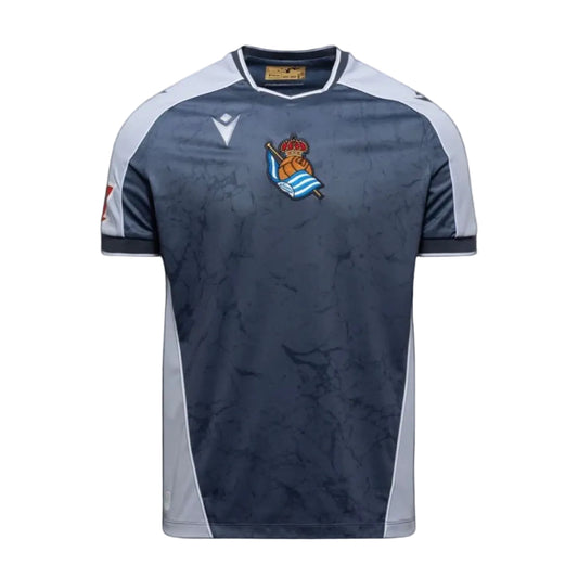 Real Sociedad 25/26 Extérieur