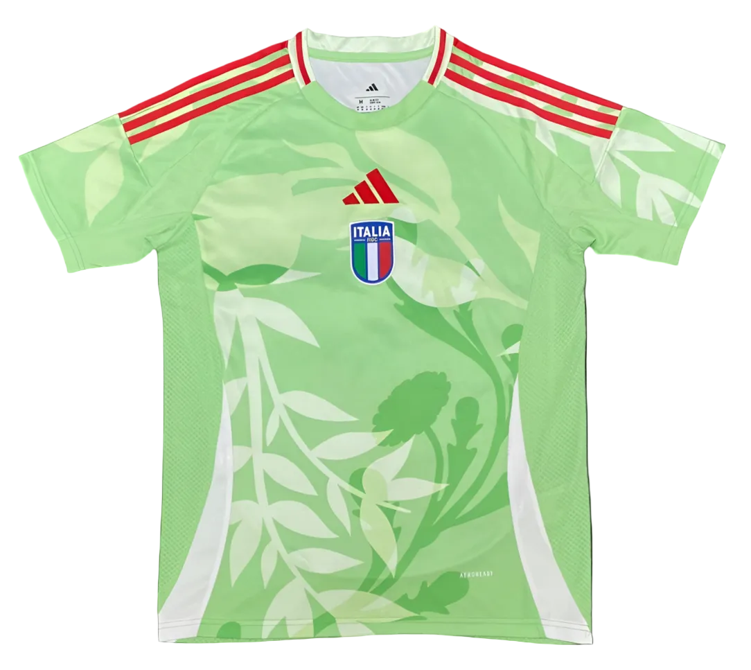 Italie Euro 25/26