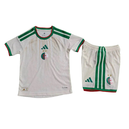 Enfant Algérie 25/26 Domicile