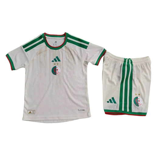 Enfant Algérie 25/26 Domicile