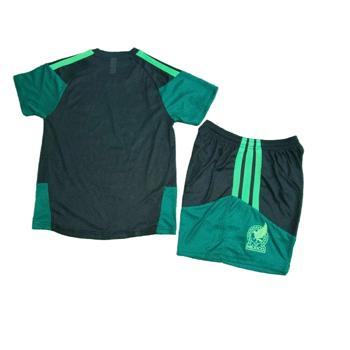 Enfant Mexique 25/26 Extérieur