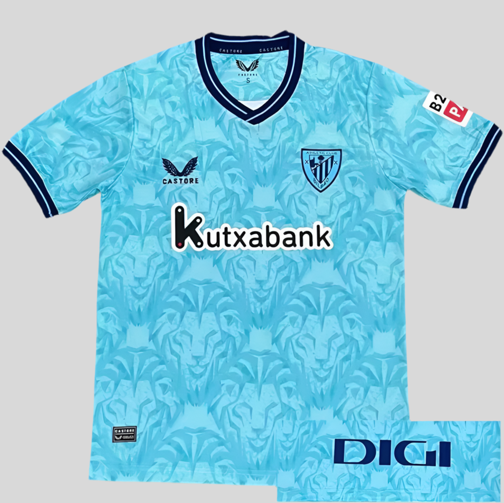 Atletico Bilbao Concept