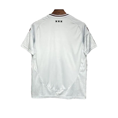 Ajax Third 24/25