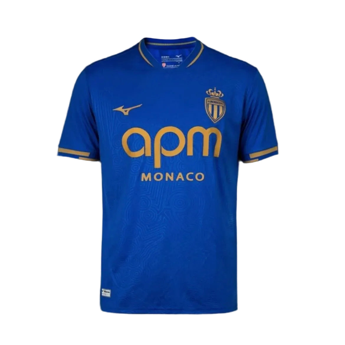 Monaco 25/26 Extérieur