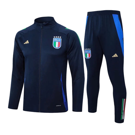 Survêtement Italie Domicile