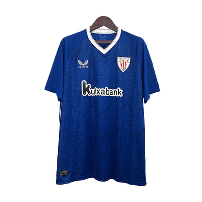 Athletic Bilbao extérieur 24/25