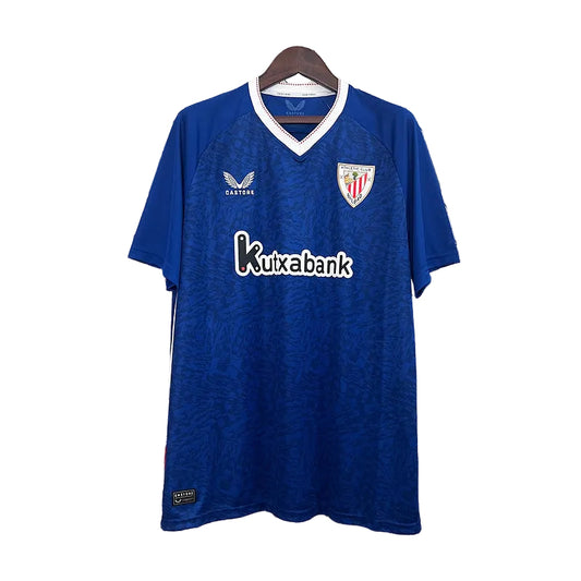 Athletic Bilbao extérieur 24/25