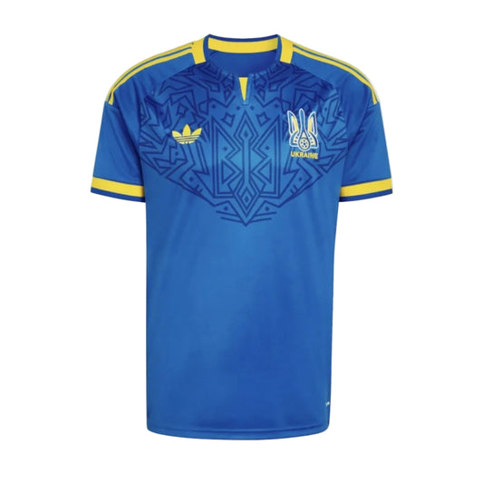 Ukraine CDM 26 Extérieur