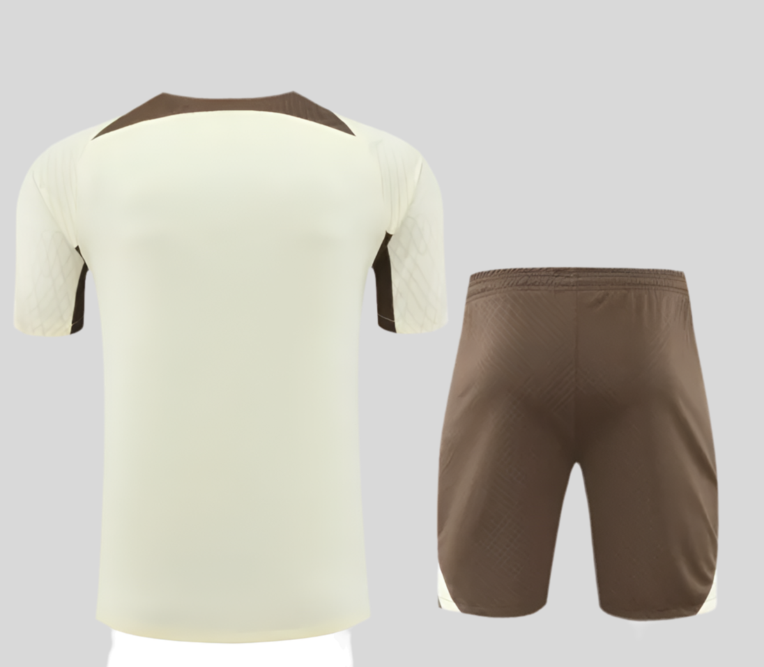 Ensembles Corinthians