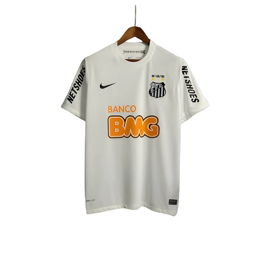 Santos 11/12 fans