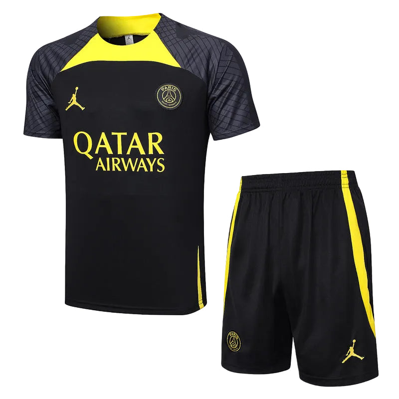 Ensemble PSG