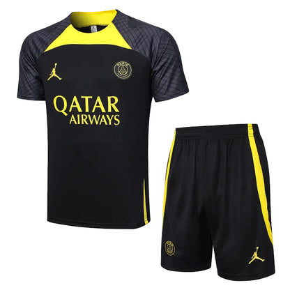 Ensemble PSG