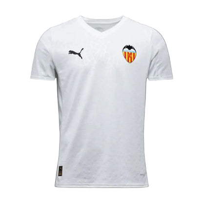 Valence 25/26 Domicile