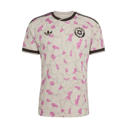 Chili CDM 26 Extérieur