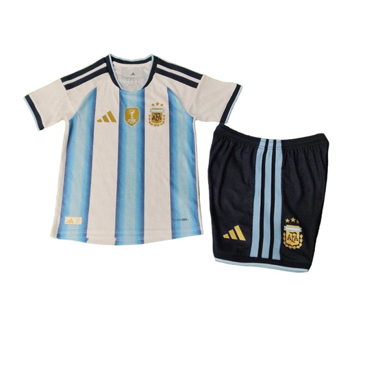 Enfant Argentine 25/26 Domicile