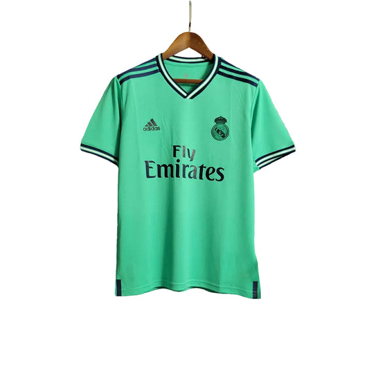 Réal Madrid 19/20