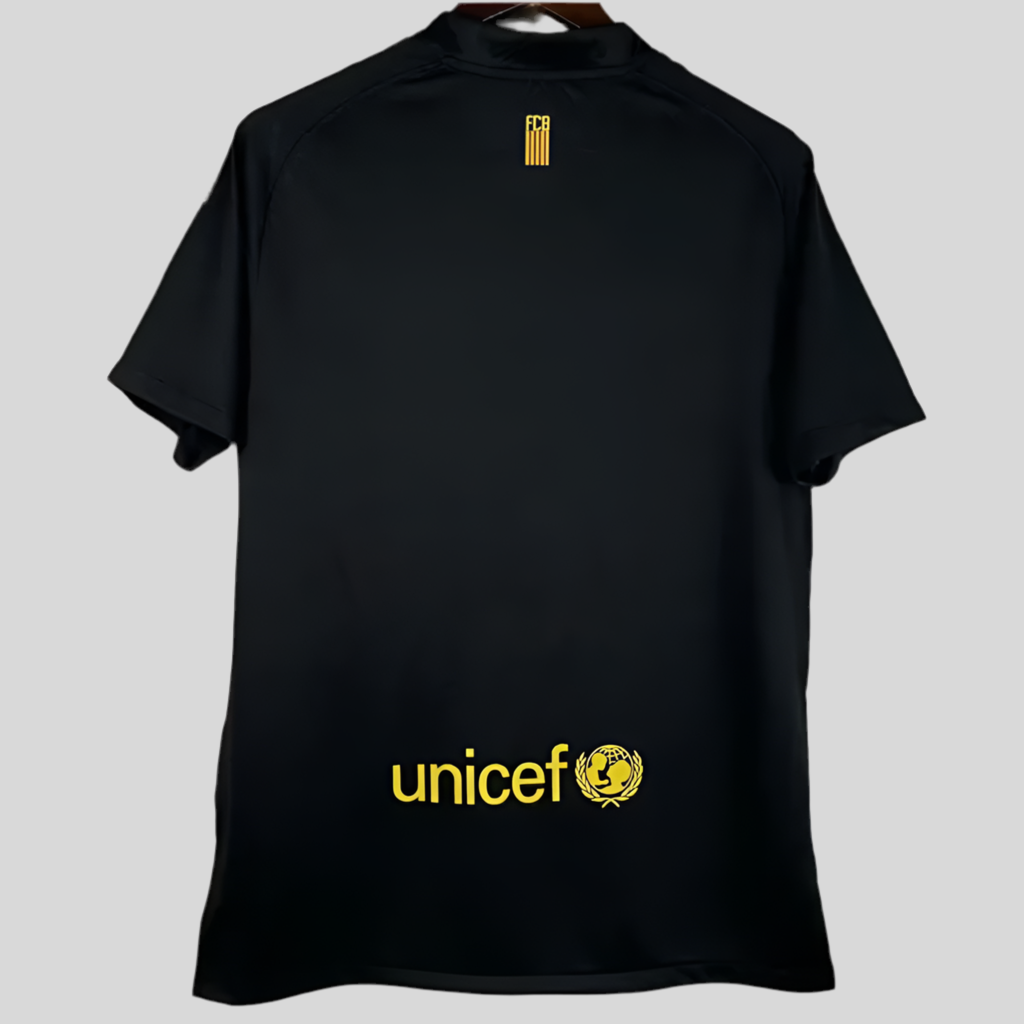 Retro Barcelona 11-12