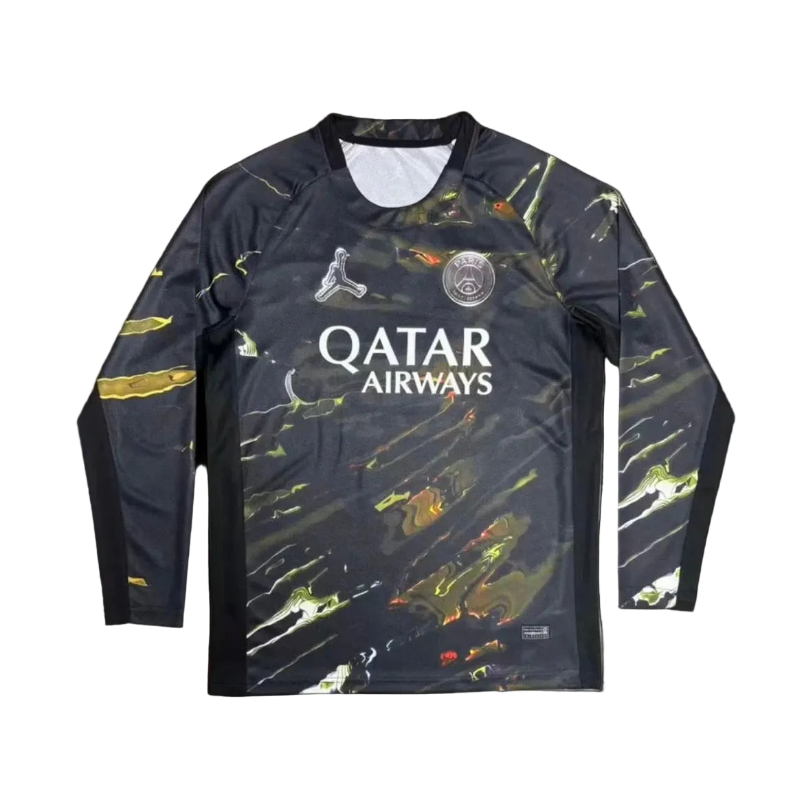 Manches Longues PSG 25/26 Fourth