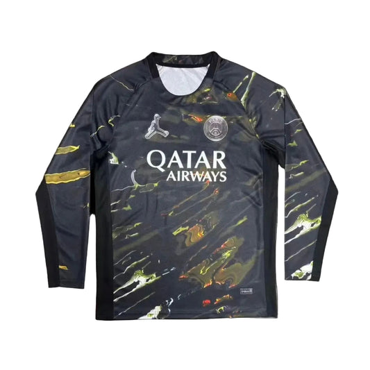 Manches Longues PSG 25/26 Fourth