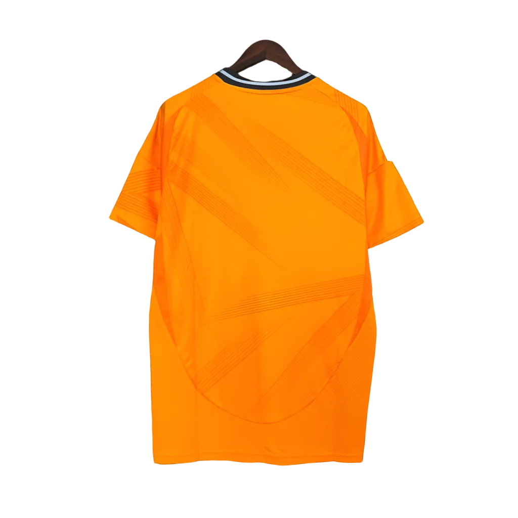 Real Madrid away 24/25
