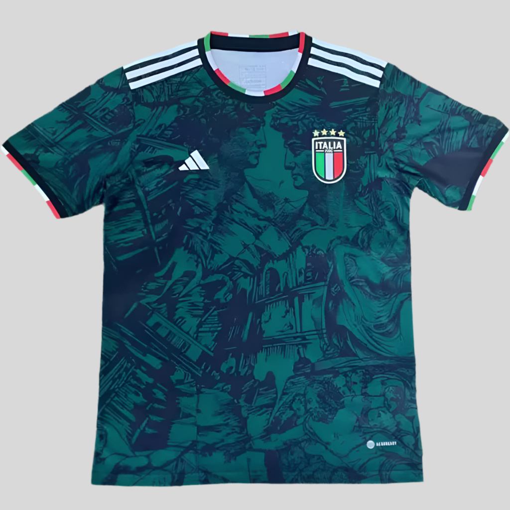 Italy Fans