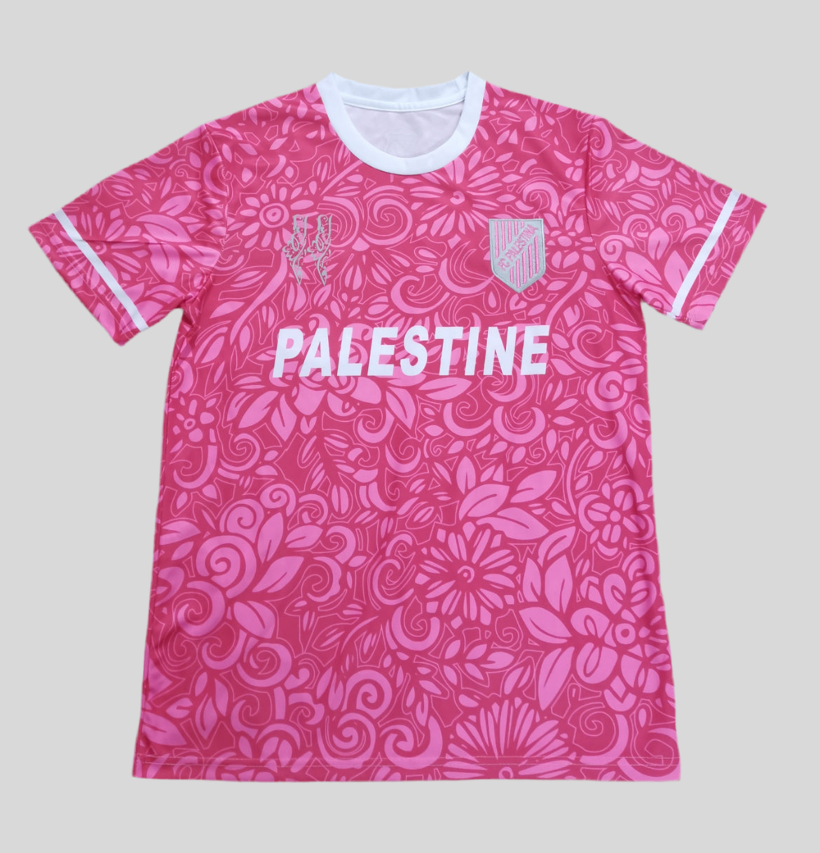Palestine Rose 25/26