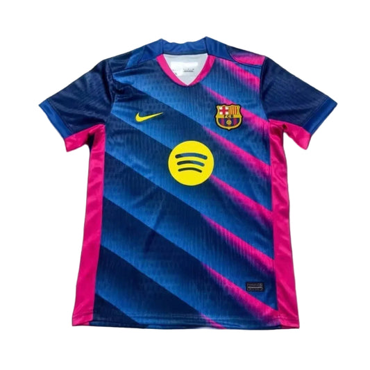 Barça 25/26 Édition Spécial