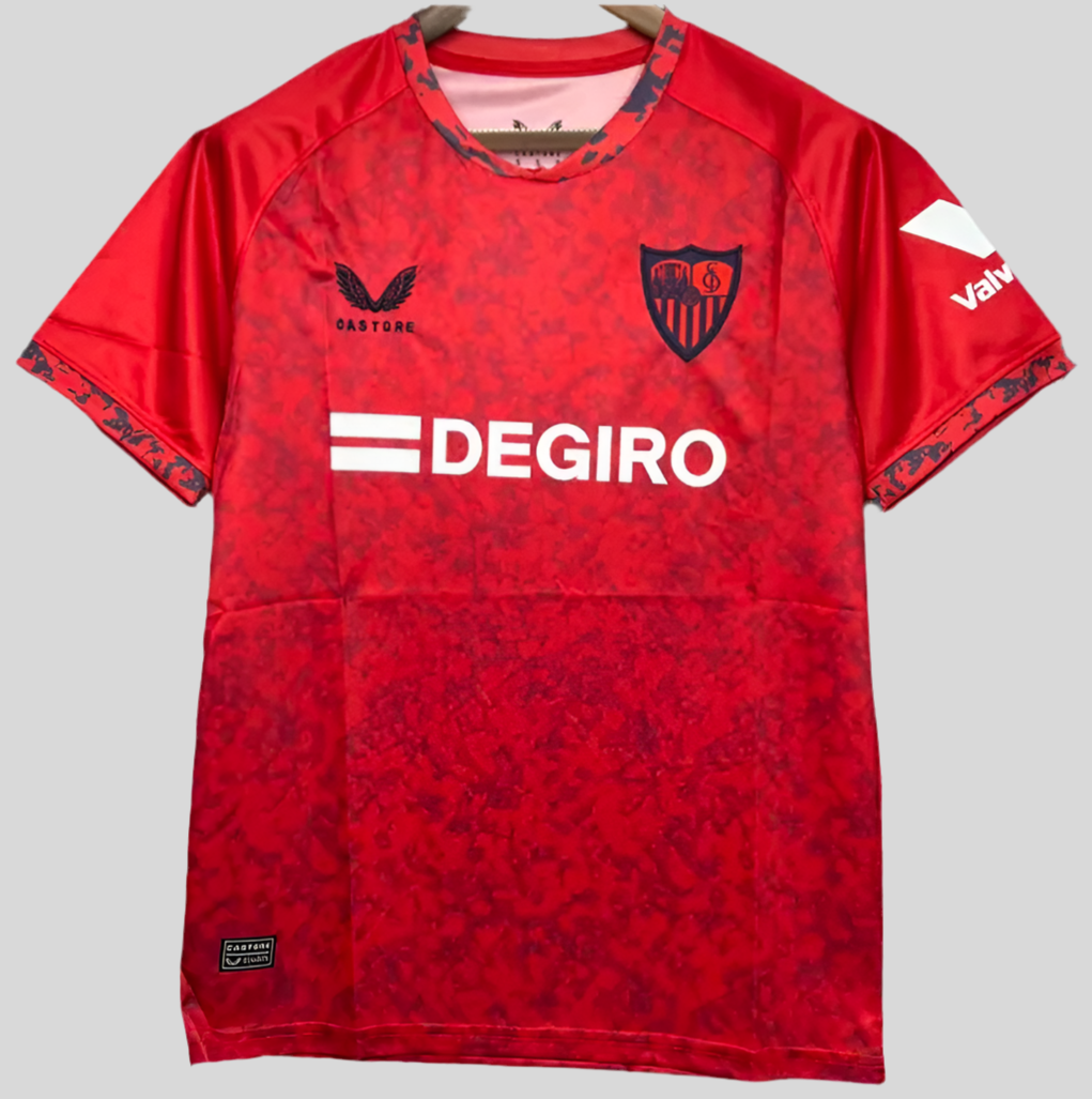 24/25 Seville