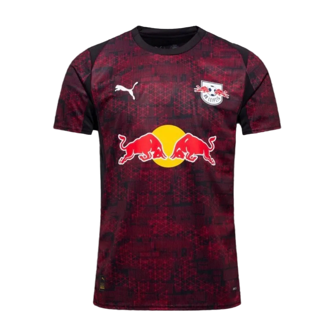 RB Leipzig 25/26 Troisième