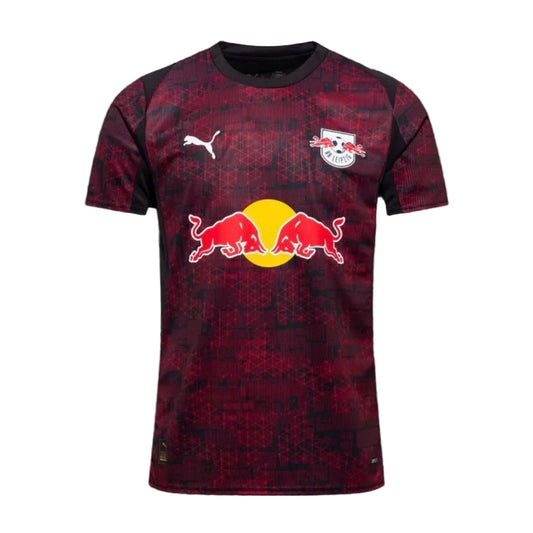 RB Leipzig 25/26 Troisième