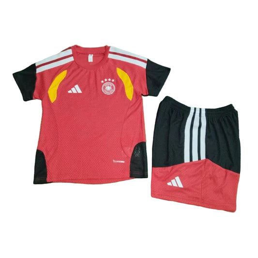 Enfant Allemagne 25/26 Extérieur