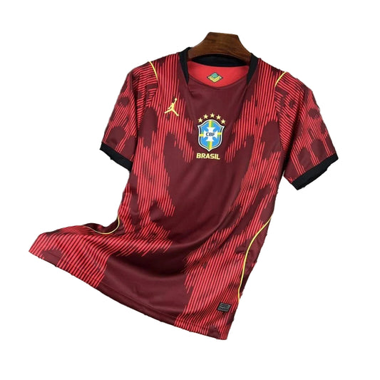Brésil 26/27 Concept Rouge