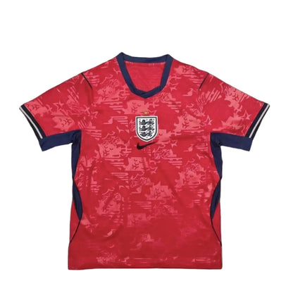 Angleterre CDM 26 Extérieur