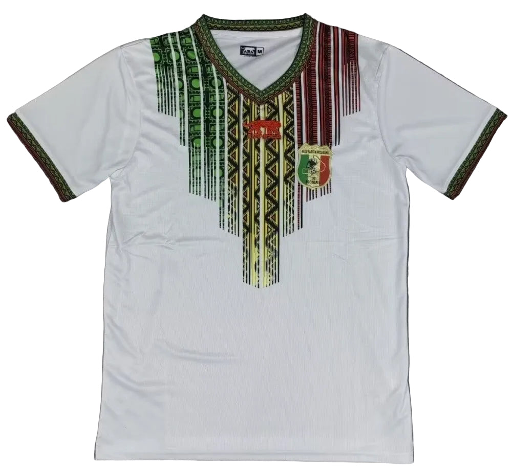 Mali home 24/25