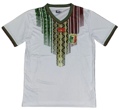 Mali home 24/25