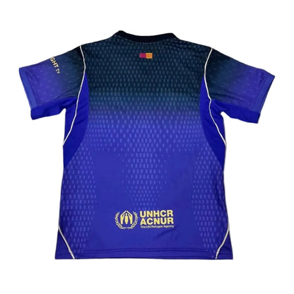 Barcelone Concept 25/26