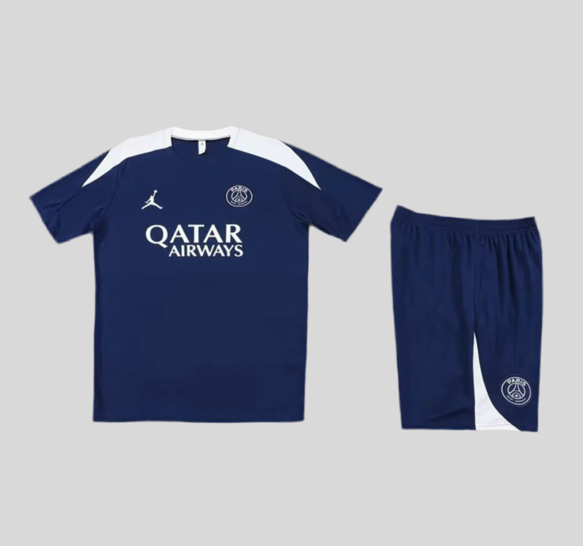 ENSEMBLE PSG 24/25