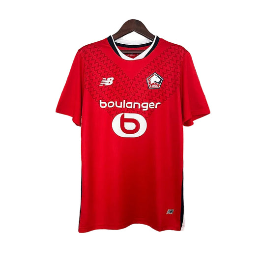 Lille Domicile 24/25