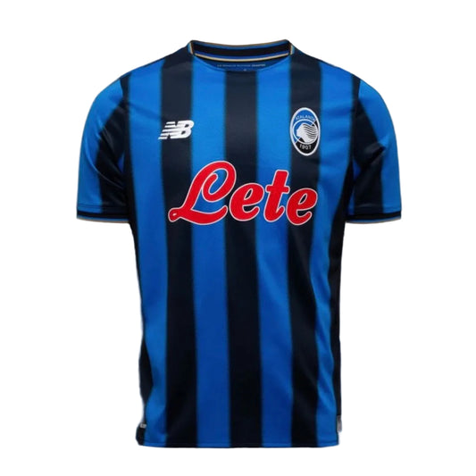 Atalanta 25/26 Domicile